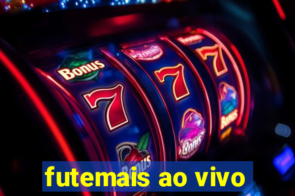 futemais ao vivo